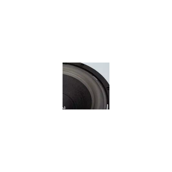 Gladen Aerospace 10 – 10-calowy (25 cm) subwoofer klasy High-End Moc RMS: 400 W